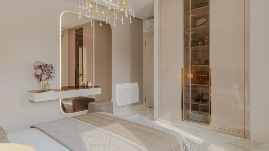 Achetez un appartement sousse