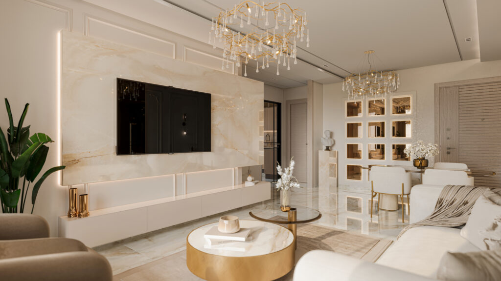 Achetez un appartement sousse