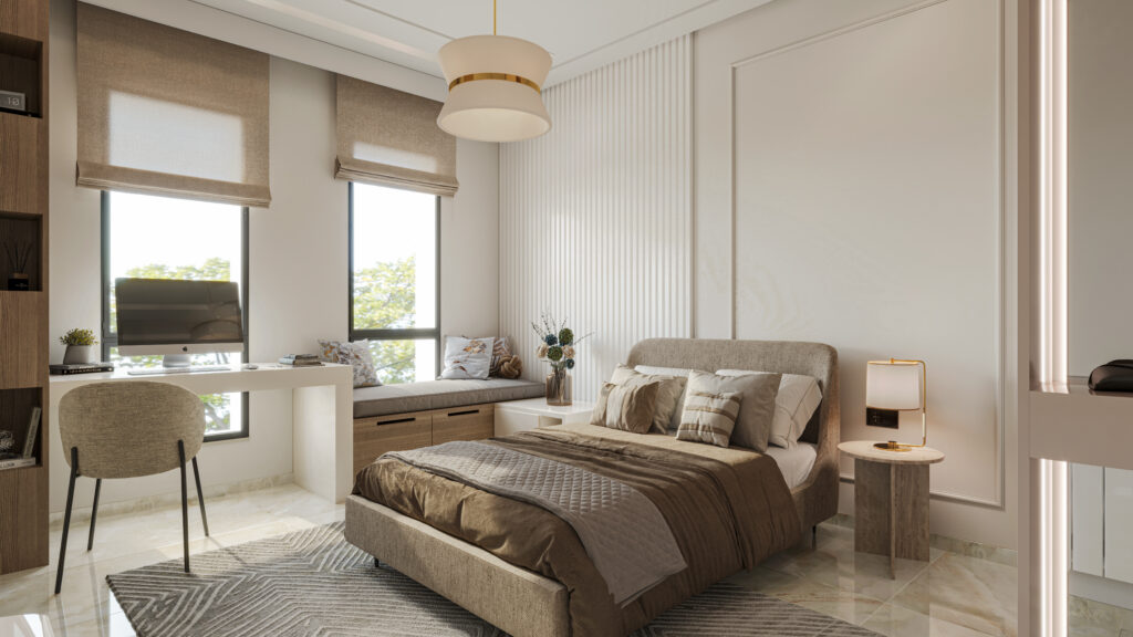 Achetez un appartement sousse