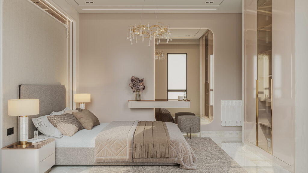 Achetez un appartement sousse