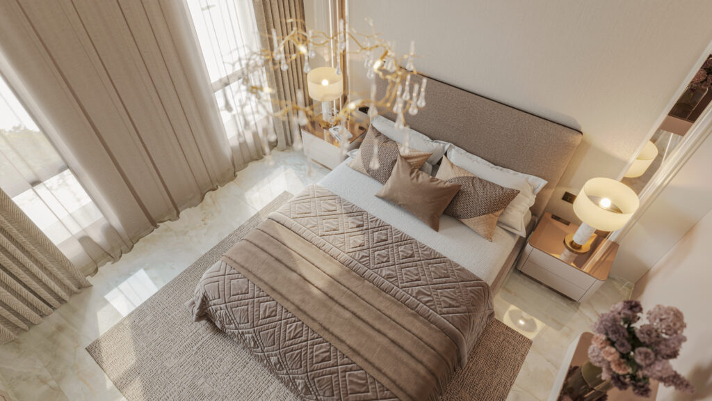 Achetez un appartement à la Résidence Le César 2 à Sousse