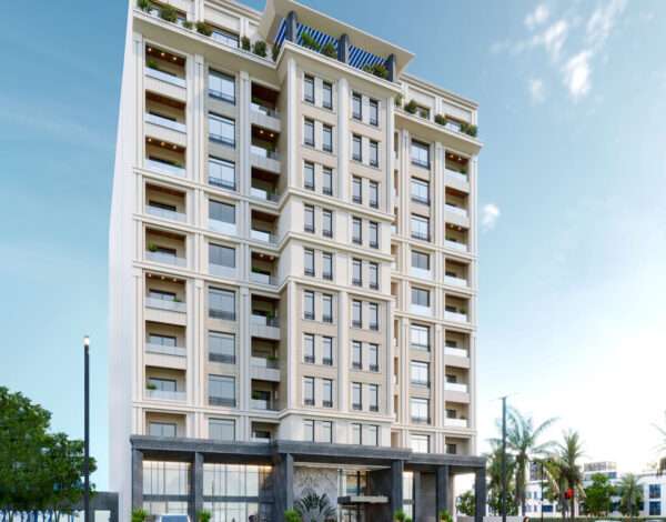 Le César II : Personnalisation Exceptionnelle et Luxe Incomparable à Sousse