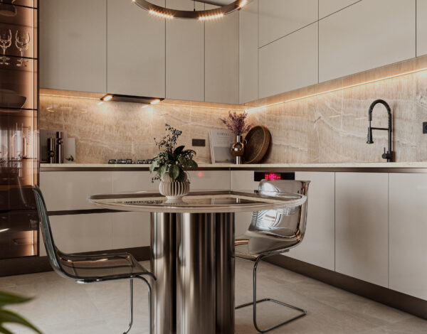 Résidence jardin de monastir