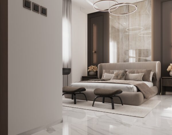 appartement a vendre monastir