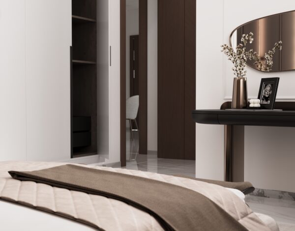 appartement a vendre monastir