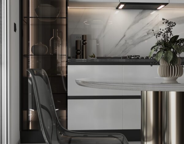 appartement a vendre monastir