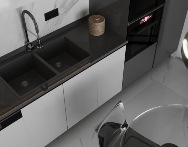 appartement a vendre monastir