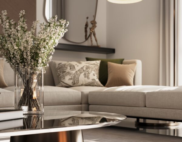 Appartmenet a vendre