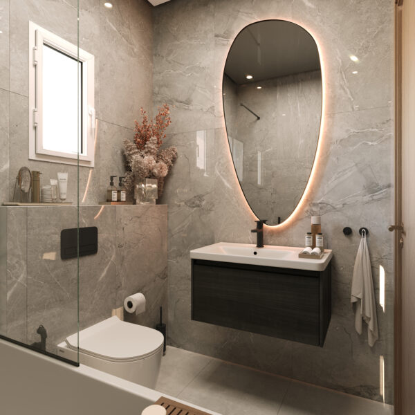 appartement à vendre à Monastir