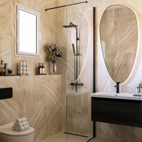 appartement à vendre à Monastir