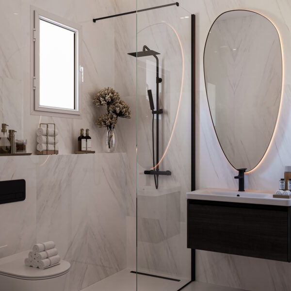 appartement à vendre à Monastir