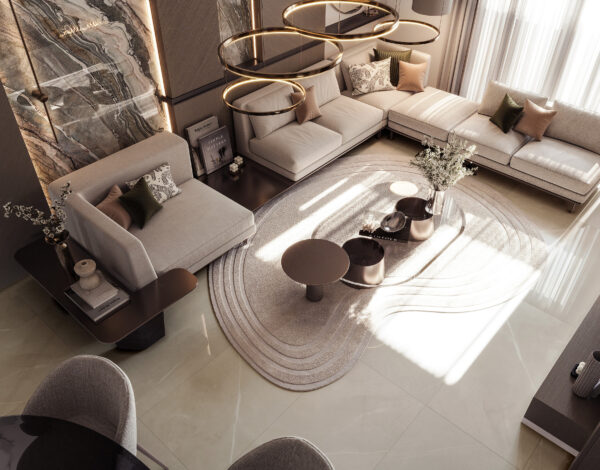 Appartmenet a vendre