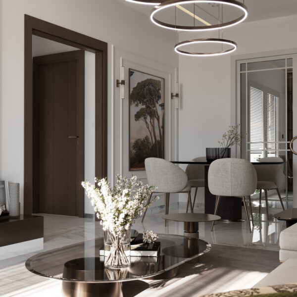 Appartmenet a vendre monastir