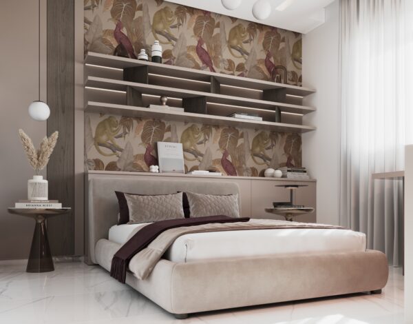 Appartmenet a monastir