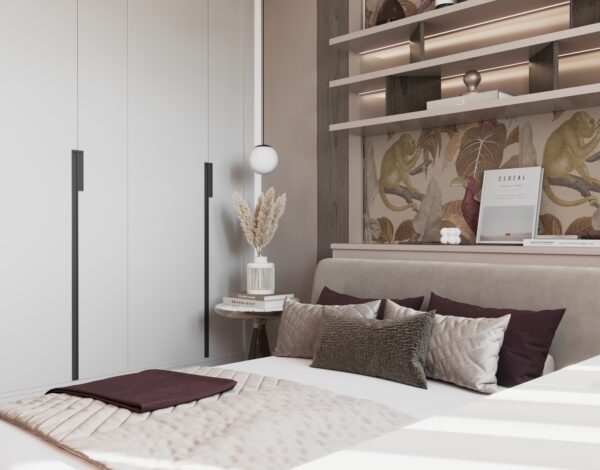 Appartmenet a monastir