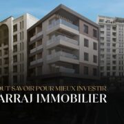 Acheter un appartement en Tunisie