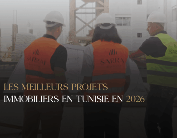 Meilleurs projets immobiliers de 2026