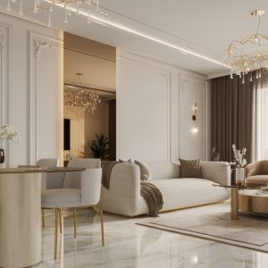 Achetez un appartement sousse