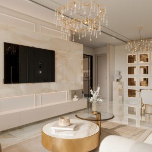 Achetez un appartement sousse